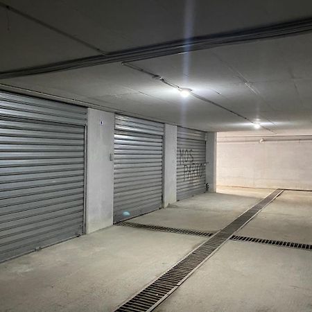 Luxury Seaview Vlora Flat Free Parking Apartment Luaran gambar