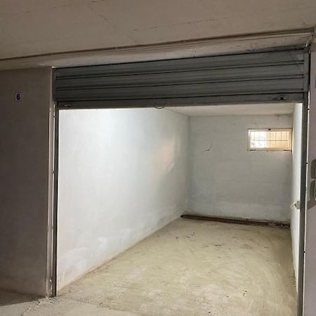 Luxury Seaview Vlora Flat Free Parking Apartment Luaran gambar